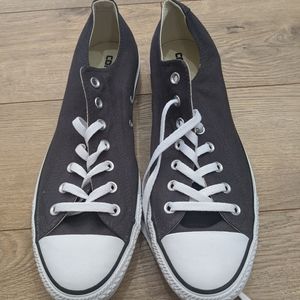 New mens Converse All Stars 11